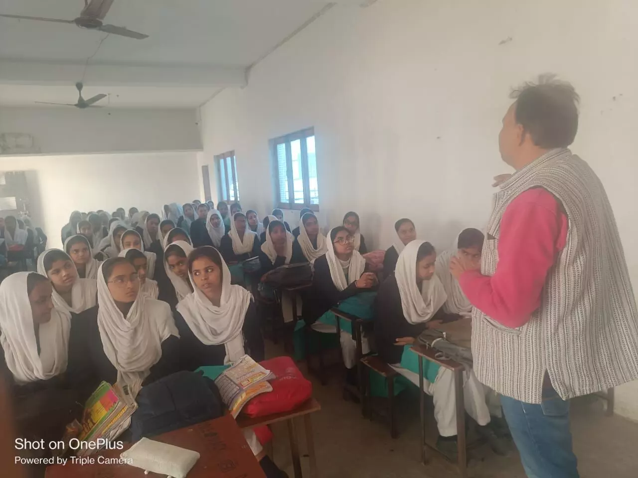 भ्रष्टाचार विरोधी दिवस पर विशेष कार्यक्रम “महिला सशक्तिकरण ही भ्रष्टाचार उन्मूलन का सबसे बड़ा हथियार” — प्रेम कुमार भ्रष्टाचार विरोधी दिवस पर विशेष कार्यक्रम “महिला सशक्तिकरण ही भ्रष्टाचार उन्मूलन का सबसे बड़ा हथियार” — प्रेम कुमार