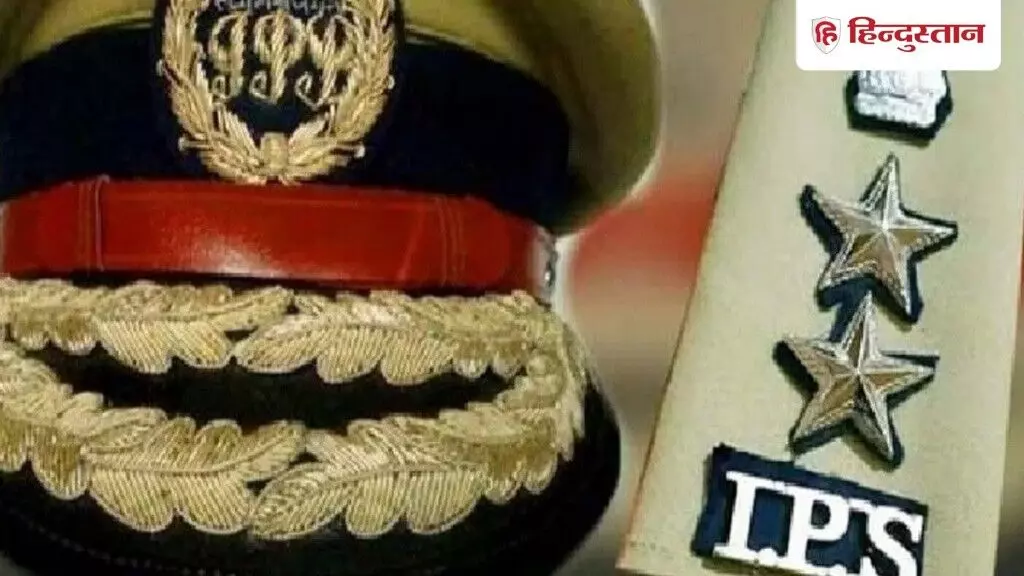 बिहार के 8 ट्रेनी आईपीएस अधिकारियों को पहली जिम्मेदारी — चुनौतियों से भरे जिलों में तैनाती बिहार के 8 ट्रेनी आईपीएस अधिकारियों को पहली जिम्मेदारी — चुनौतियों से भरे जिलों में तैनाती
