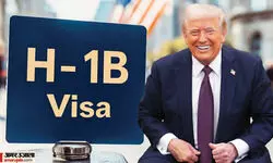 US Visa सख्ती के असर में इजाफा: 85,000 से अधिक वीजा रद्द, भारतीय H-1B आवेदकों के इंटरव्यू अचानक स्थगित — नई सोशल मीडिया वेटिंग नीति से बढ़ी मुश्किलें US Visa सख्ती के असर में इजाफा: 85,000 से अधिक वीजा रद्द, भारतीय H-1B आवेदकों के इंटरव्यू अचानक स्थगित — नई सोशल मीडिया वेटिंग नीति से बढ़ी मुश्किलें