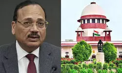 रोहिंग्या मामले में CJI पर सवाल उठाने वालों को 44 पूर्व जजों ने लिया आड़े हाथ, बदनाम करने की चाल बताया रोहिंग्या मामले में CJI पर सवाल उठाने वालों को 44 पूर्व जजों ने लिया आड़े हाथ, बदनाम करने की चाल बताया