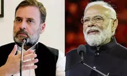 पीएम मोदी की राहुल गांधी के साथ बैठक, मुख्य सूचना आयुक्त के नियुक्ति को लेकर हुई चर्चा पीएम मोदी की राहुल गांधी के साथ बैठक, मुख्य सूचना आयुक्त के नियुक्ति को लेकर हुई चर्चा