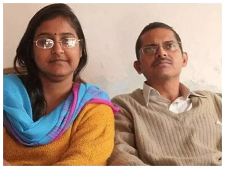 पूर्व IPS अमिताभ ठाकुर को लखनऊ पुलिस ने किया गिरफ्तार, देवरिया के पुराने मामले में हुई कार्रवाई