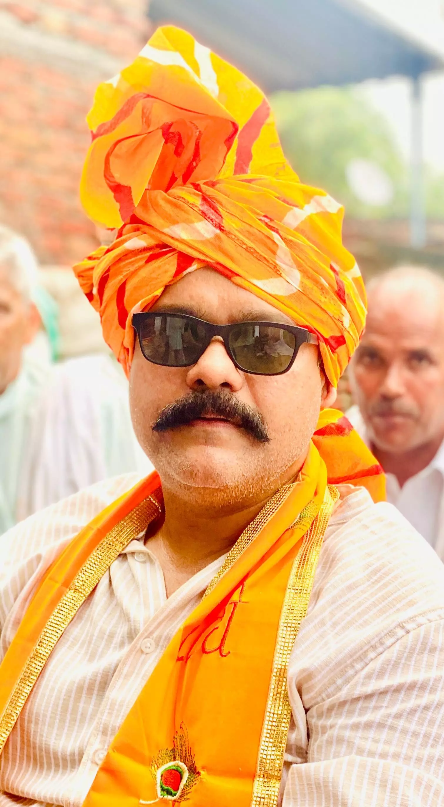 भाजपा नेता पंकज प्रकाश बने बलदेव विधानसभा के प्रांतीय परिषद सदस्य, क्षेत्र में खुशी की लहर भाजपा नेता पंकज प्रकाश बने बलदेव विधानसभा के प्रांतीय परिषद सदस्य, क्षेत्र में खुशी की लहर