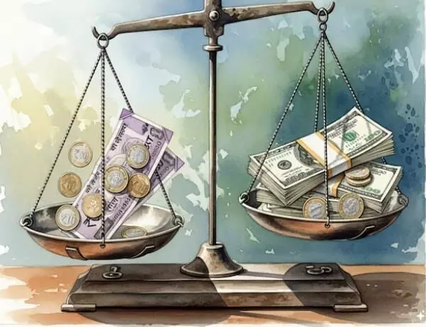 जो अमेरिका से करें प्यार, वे डॉलर से कैसे करें इंकार!