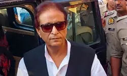 рд░рд╛рдордкреБрд░ : рд╕реЗрдирд╛ рдХреЗ рдЬрд╡рд╛рдиреЛрдВ рдкрд░ рдЯрд┐рдкреНрдкрдгреА рдорд╛рдорд▓реЗ рдореЗрдВ рд╕рдкрд╛ рдиреЗрддрд╛ рдЖрдЬрд╝рдо рдЦрд╛рдВ рдкрд░ рдЖрдЬ рдЖрдПрдЧрд╛ рдлреИрд╕рд▓рд╛, рдЬрд┐рд▓реЗ рдореЗрдВ рд╕реБрд░рдХреНрд╖рд╛ рдХрдбрд╝реА рд░рд╛рдордкреБрд░ : рд╕реЗрдирд╛ рдХреЗ рдЬрд╡рд╛рдиреЛрдВ рдкрд░ рдЯрд┐рдкреНрдкрдгреА рдорд╛рдорд▓реЗ рдореЗрдВ рд╕рдкрд╛ рдиреЗрддрд╛ рдЖрдЬрд╝рдо рдЦрд╛рдВ рдкрд░ рдЖрдЬ рдЖрдПрдЧрд╛ рдлреИрд╕рд▓рд╛, рдЬрд┐рд▓реЗ рдореЗрдВ рд╕реБрд░рдХреНрд╖рд╛ рдХрдбрд╝реА