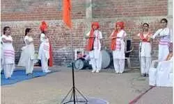 पितृसत्ता में कैद आरएसएस