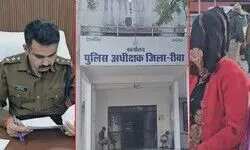 рдкрддреНрдиреА рдХреА рдЖрдмрд░реВ рд╕реЗ рдЦреЗрд▓рд╛ : рдкреЛрд░реНрди рд╕реНрдЯрд╛рд░ рдмрдирдиреЗ рдХреЗ рдЬреБрдиреВрди рдореЗрдВ рдпреБрд╡рдХ рдиреЗ рдирд┐рдЬреА рд╡реАрдбрд┐рдпреЛ рдХрд┐рдпрд╛ рд╡рд╛рдпрд░рд▓, рдореБрдВрдмрдИ рдореЗрдВ рдЫрд┐рдкрд╛ рдЖрд░реЛрдкреА рдкрддреНрдиреА рдХреА рдЖрдмрд░реВ рд╕реЗ рдЦреЗрд▓рд╛ : рдкреЛрд░реНрди рд╕реНрдЯрд╛рд░ рдмрдирдиреЗ рдХреЗ рдЬреБрдиреВрди рдореЗрдВ рдпреБрд╡рдХ рдиреЗ рдирд┐рдЬреА рд╡реАрдбрд┐рдпреЛ рдХрд┐рдпрд╛ рд╡рд╛рдпрд░рд▓, рдореБрдВрдмрдИ рдореЗрдВ рдЫрд┐рдкрд╛ рдЖрд░реЛрдкреА