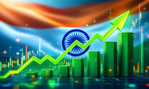 भारतीय शेयर बाज़ार ने आज प्री-ओपनिंग सत्र में संतुलित लेकिन सकारात्मक शुरुआत