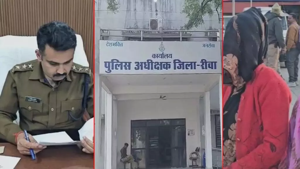 पत्नी की आबरू से खेला : पोर्न स्टार बनने के जुनून में युवक ने निजी वीडियो किया वायरल, मुंबई में छिपा आरोपी पत्नी की आबरू से खेला : पोर्न स्टार बनने के जुनून में युवक ने निजी वीडियो किया वायरल, मुंबई में छिपा आरोपी