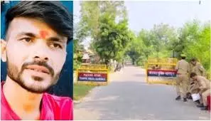 महाराजगंज घटना के मुख्य आरोपी सरफराज को फांसी की सजा, आठ आरोपियों को उम्रकैद की मिली सजा महाराजगंज घटना के मुख्य आरोपी सरफराज को फांसी की सजा, आठ आरोपियों को उम्रकैद की मिली सजा