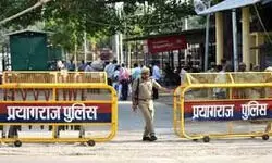 प्रयागराज में अपराधियों पर अब तक का सबसे बड़ा शिकंजा, पुलिस ने बदला गैंगवार का पूरा नक्शा — टॉप–10 की नई लिस्ट तैयार, कई गैंग बेनकाब होने की कगार पर