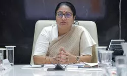 दिल्ली में बड़ा प्रशासनिक सुधार : 13 जिलों वाला नया नक्शा तैयार — 12 KM का चक्कर खत्म