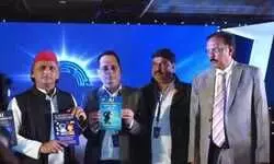 VISION INDIA : AI SUMMIT, ताज कृष्णा, हैदराबाद में “AI Adventure Series” का भव्य विमोचन VISION INDIA : AI SUMMIT, ताज कृष्णा, हैदराबाद में “AI Adventure Series” का भव्य विमोचन