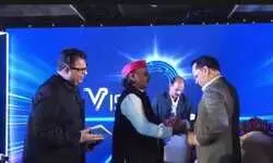 AI Adventure Series Launched at Vision India: AI Summit, Hyderabad AI Adventure Series Launched at Vision India: AI Summit, Hyderabad