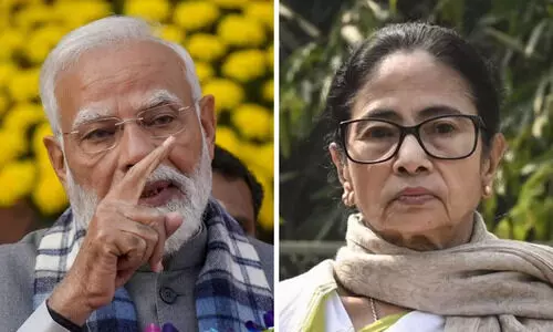 SIR विवाद के बीच PM मोदी की बंगाल रैली, 20 दिसंबर—चुनावी माहौल में बढ़ी सियासी सरगर्मी