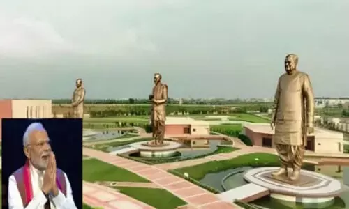 पीएम मोदी के कार्यक्रम में लगेंगी रोडवेज की 2500 बसें, लखनऊ में यात्रियों को हो सकती है परेशानी