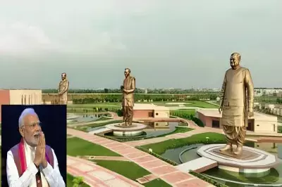 पीएम मोदी के कार्यक्रम में लगेंगी रोडवेज की 2500 बसें, लखनऊ में यात्रियों को हो सकती है परेशानी पीएम मोदी के कार्यक्रम में लगेंगी रोडवेज की 2500 बसें, लखनऊ में यात्रियों को हो सकती है परेशानी