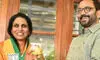 कौन हैं BJP की श्रीलेखा, जिन्होंने केरल निकाय चुनाव में ढहाया लेफ्ट का गढ़, अब मेयर की रेस में कौन हैं BJP की श्रीलेखा, जिन्होंने केरल निकाय चुनाव में ढहाया लेफ्ट का गढ़, अब मेयर की रेस में