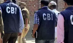 अंतरराष्ट्रीय साइबर ठगी नेटवर्क पर CBI की बड़ी कार्रवाई : चार चीनी नागरिकों सहित 17 आरोपियों पर चार्जशीट, 1,000 करोड़ से अधिक की धोखाधड़ी उजागर अंतरराष्ट्रीय साइबर ठगी नेटवर्क पर CBI की बड़ी कार्रवाई : चार चीनी नागरिकों सहित 17 आरोपियों पर चार्जशीट, 1,000 करोड़ से अधिक की धोखाधड़ी उजागर
