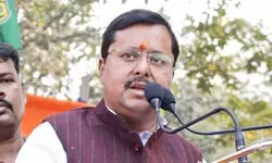 बीजेपी संगठन में बड़ा और निर्णायक कदम- नितिन नबीन बने राष्ट्रीय कार्यकारी अध्यक्ष बीजेपी संगठन में बड़ा और निर्णायक कदम- नितिन नबीन बने राष्ट्रीय कार्यकारी अध्यक्ष