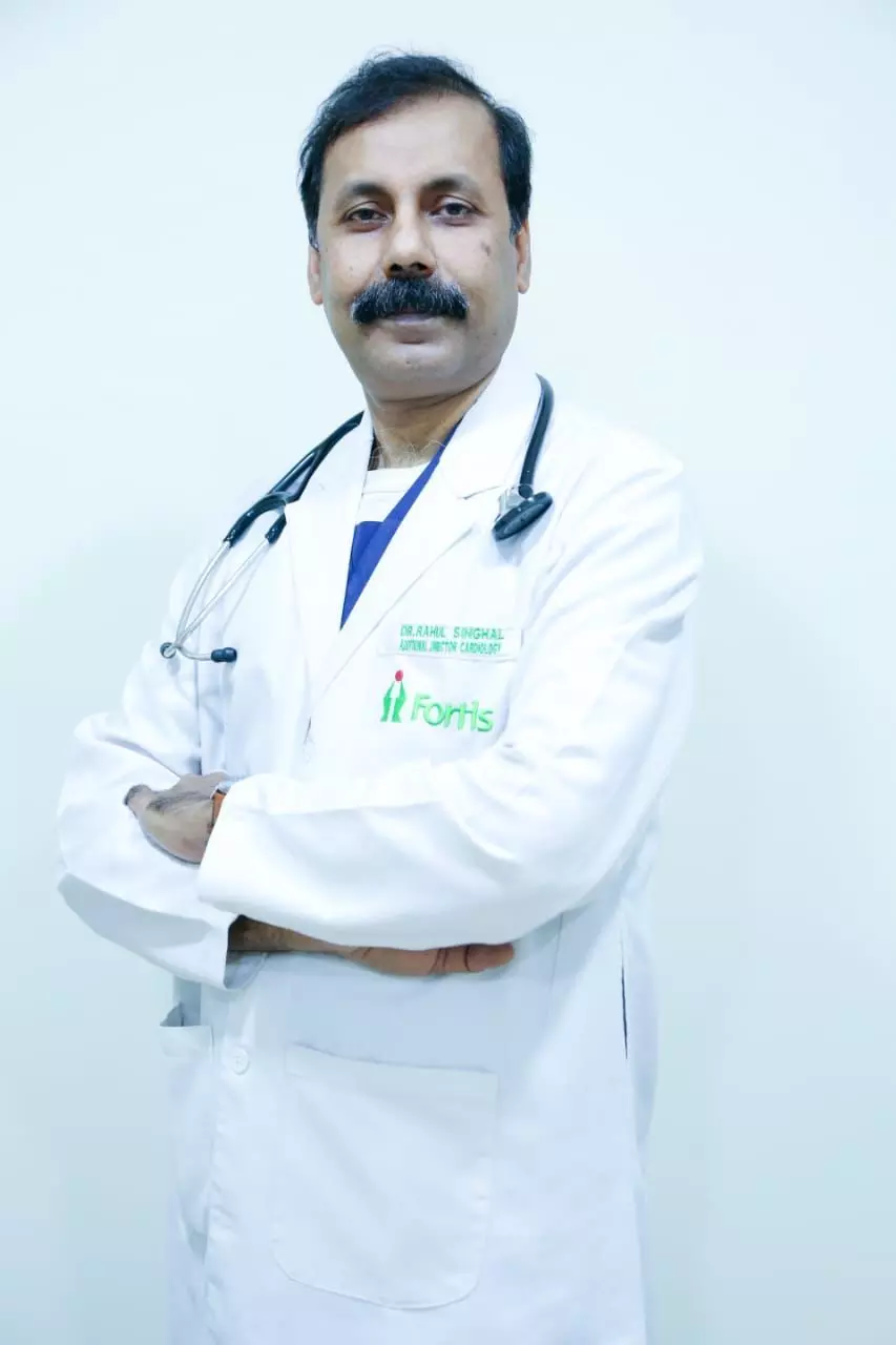 सर्दियों में हार्ट अटैक क्यों बढ़ते हैं: हर परिवार को जानना चाहिए सर्दियों में हार्ट अटैक क्यों बढ़ते हैं: हर परिवार को जानना चाहिए