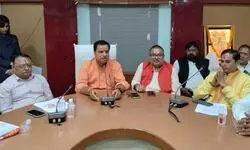 अयोध्या की आध्यात्मिक चेतना के संग वडोदरा में महा रामलीला की भव्य वापसी, 15 वर्षों की सांस्कृतिक परंपरा पुनः जीवंत अयोध्या की आध्यात्मिक चेतना के संग वडोदरा में महा रामलीला की भव्य वापसी, 15 वर्षों की सांस्कृतिक परंपरा पुनः जीवंत