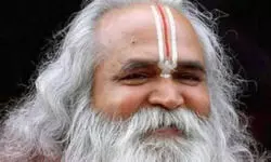 अयोध्या के गौरव को अपूरणीय क्षति-राम जन्मभूमि आंदोलन के प्रमुख स्तंभ, पूर्व सांसद पूज्य महंत श्री रामविलास वेदांती जी महाराज का निधन अयोध्या के गौरव को अपूरणीय क्षति-राम जन्मभूमि आंदोलन के प्रमुख स्तंभ, पूर्व सांसद पूज्य महंत श्री रामविलास वेदांती जी महाराज का निधन