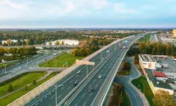 गंगा–यमुना एक्सप्रेसवे लिंक एक्सप्रेसवे अंतिम चरण में, 74 किमी लंबी परियोजना से 56 गांवों को सीधा लाभ गंगा–यमुना एक्सप्रेसवे लिंक एक्सप्रेसवे अंतिम चरण में, 74 किमी लंबी परियोजना से 56 गांवों को सीधा लाभ