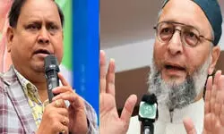 एक कड़वा, दूसरा नीम चढ़ा- दोनों से सतर्क रहे जनता: हाजी तालिब अंसारी एक कड़वा, दूसरा नीम चढ़ा- दोनों से सतर्क रहे जनता: हाजी तालिब अंसारी