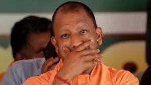 मथुरा सड़क हादसे पर मुख्यमंत्री योगी आदित्यनाथ का सख्त रुख, गहरा शोक व्यक्त कर राहत–इलाज और मुआवजे के निर्देश मथुरा सड़क हादसे पर मुख्यमंत्री योगी आदित्यनाथ का सख्त रुख, गहरा शोक व्यक्त कर राहत–इलाज और मुआवजे के निर्देश