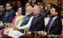 इथियोपिया दौरे का दूसरा दिन : प्रधानमंत्री मोदी ने संसद को किया संबोधित, भारत–अफ्रीका साझेदारी को बताया भविष्य की दिशा इथियोपिया दौरे का दूसरा दिन : प्रधानमंत्री मोदी ने संसद को किया संबोधित, भारत–अफ्रीका साझेदारी को बताया भविष्य की दिशा