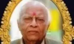 19 से तीन दिवसीय स्व. मदनलाल अग्रवाल स्मारक बैडमिंटन प्रतियोगिता का आयोजन 19 से तीन दिवसीय स्व. मदनलाल अग्रवाल स्मारक बैडमिंटन प्रतियोगिता का आयोजन