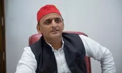 एसआईआर में सपा के संभावित वोटरों को काटने की कोशिश, अफसरों पर दबाव- अखिलेश एसआईआर में सपा के संभावित वोटरों को काटने की कोशिश, अफसरों पर दबाव- अखिलेश