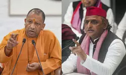 हुक्मरान कोई नई बात बताओ..., कोडीन कफ सिरप केस में योगी के वार पर अखिलेश का जबाव