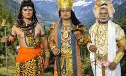 हिंदीभाषी महासंघ वडोदरा द्वारा आयोजित महा रामलीला मंचन का पहला दिन- नारद मोह से विष्णु आकाशवाणी तक, अधर्म के अंत और राम अवतार की दिव्य भूमिका