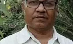 महात्मा गांधी -- जै राम जी!