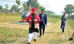 आज न कोई गैंग, न गैंगवार, धनंजय और अभय की जुबानी जंग पर बोले बृजभूषण सिंह