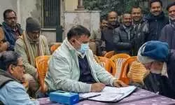 चौबेपुर में बुजुर्गों के लिए गांव स्तर पर सामुदायिक स्वास्थ्य की जरूरत न्यूरोलॉजी शिविर में डॉ. विजय नाथ मिश्रा ने ब्रेन हेमरेज, लकवा और मिर्गी पर रखी सशक्त बात