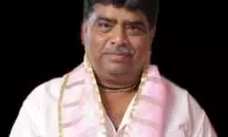 कन्हैया लाल अग्रवाल बने विश्व हिंदू परिषद के प्रांतीय अध्यक्ष