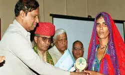 अरावली पहाड़ियों के मामले के बीच याद आई राजस्थान की एक वीरांगना? जानें उनकी कहानी