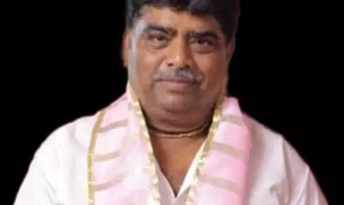 कन्हैया लाल अग्रवाल बने विश्व हिंदू परिषद के प्रांतीय अध्यक्ष