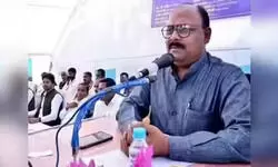 2027 में बसपा अकेले अपने दम पर सरकार बनाएगी- विश्वनाथ पाल