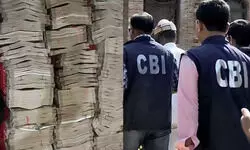 रक्षा मंत्रालय में भ्रष्टाचार की बड़ी परतें उजागर- CBI की कार्रवाई में लेफ्टिनेंट कर्नल समेत दो गिरफ्तार, करोड़ों की नकदी और अहम दस्तावेज जब्त
