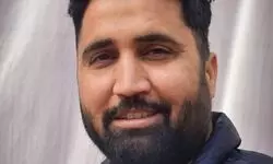 एसटीएफ मुठभेड़ में एक लाख का इनामी सिराज अहमद ढेर- अधिवक्ता आज़ाद हत्याकांड का था मुख्य आरोपी