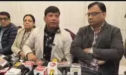 महिला मरीज की मौत पर मचा बवाल, अस्पताल प्रशासन ने ओवरडोज के आरोपों को किया खारिज