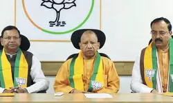 SIR में सुस्ती पर विधायकों से नाराज BJP, पूछ लिया- दोबारा चुनाव नहीं लड़ना तो...