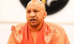 कोडीन कफ सिरप पर सीएम योगी का सख्त बयान : यूपी में एक भी मौत नहीं, सपा शासन में मिले थे लाइसेंस कोडीन कफ सिरप पर सीएम योगी का सख्त बयान : यूपी में एक भी मौत नहीं, सपा शासन में मिले थे लाइसेंस