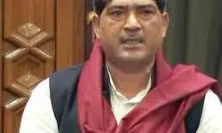 विधानसभा में महेन्द्रनाथ यादव ने उठाए शिक्षा, इलाज और सड़क से जुड़े मुद्दे