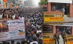 बांग्लादेशी मिशनों की सुरक्षा पर ढाका का सख्त रुख, भारतीय उच्चायुक्त प्रणय वर्मा तलब