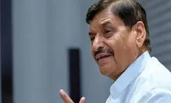 लखनऊ में बीजेपी विधायकों की बैठक से बढ़ी सियासी हलचल, शिवपाल यादव ने सपा में आने का दिया न्योता